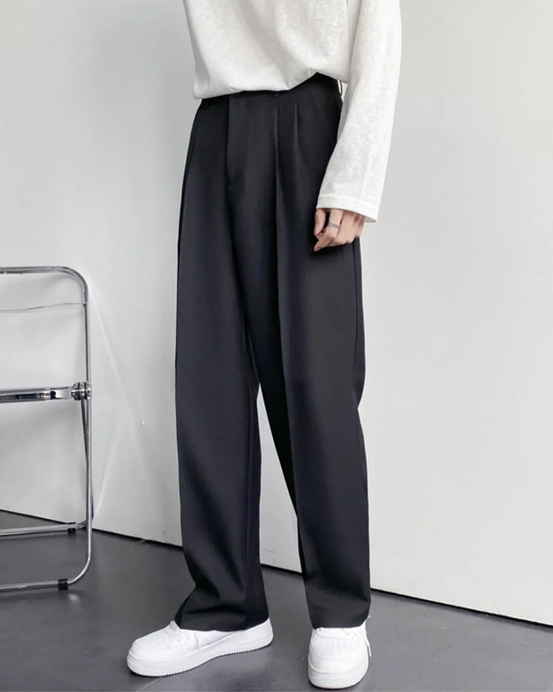 Paris Wide Fit Pantalon - Areistore
