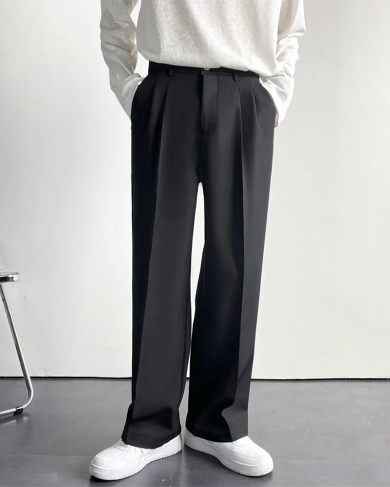 Paris Wide Fit Pantalon - Areistore