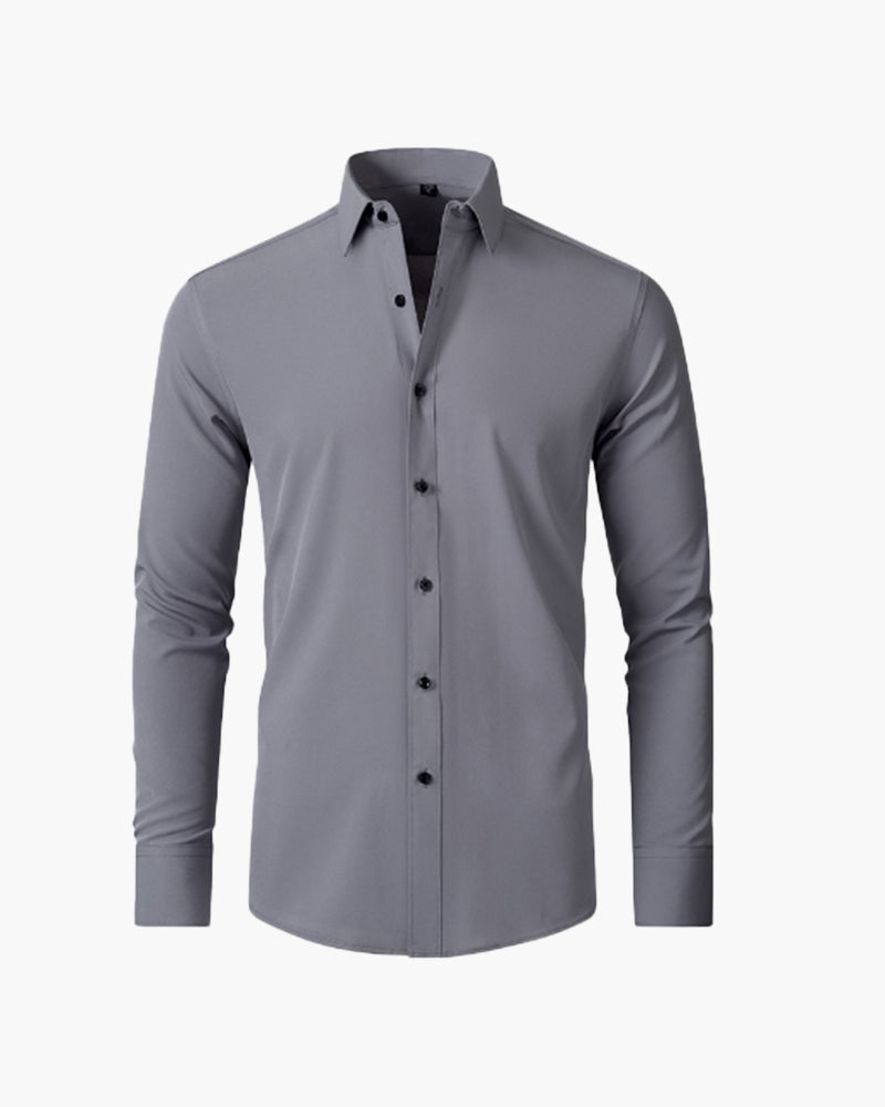 Parkview Full Sleeve Shirt - Areistore
