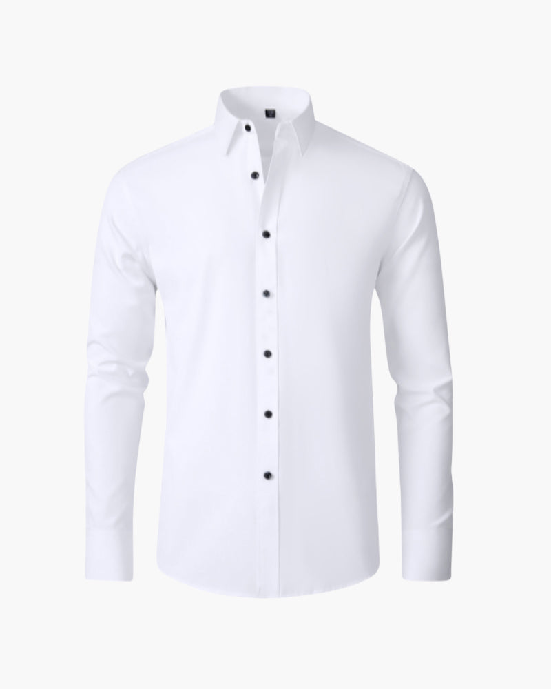 Parkview Full Sleeve Shirt - Areistore