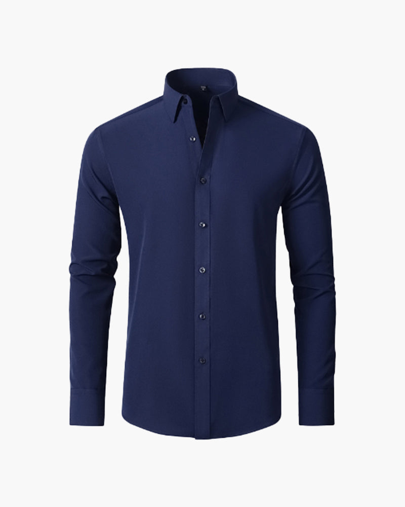 Parkview Full Sleeve Shirt - Areistore