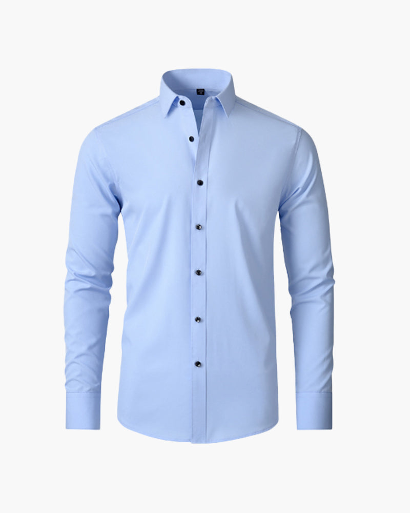 Parkview Full Sleeve Shirt - Areistore