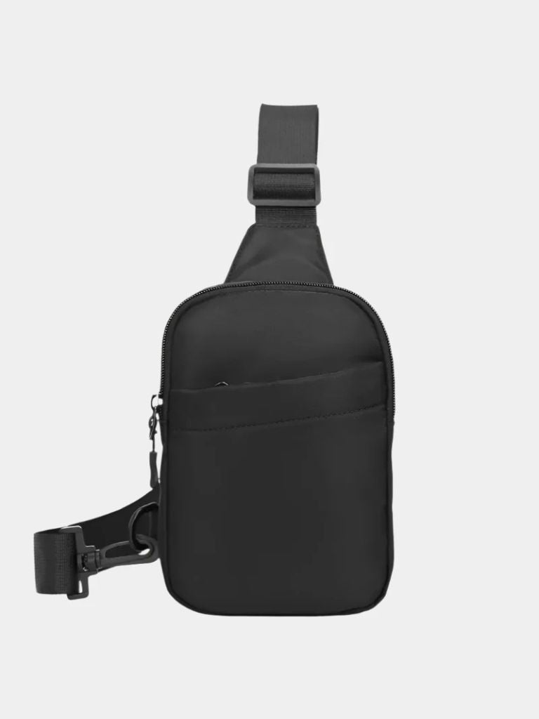 Small Essential Chest Bag - Areistore