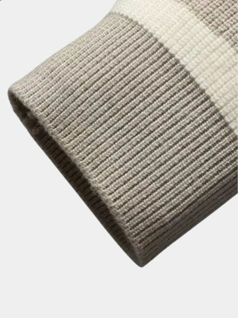 Soft Casual Knit Cardigan - Areistore