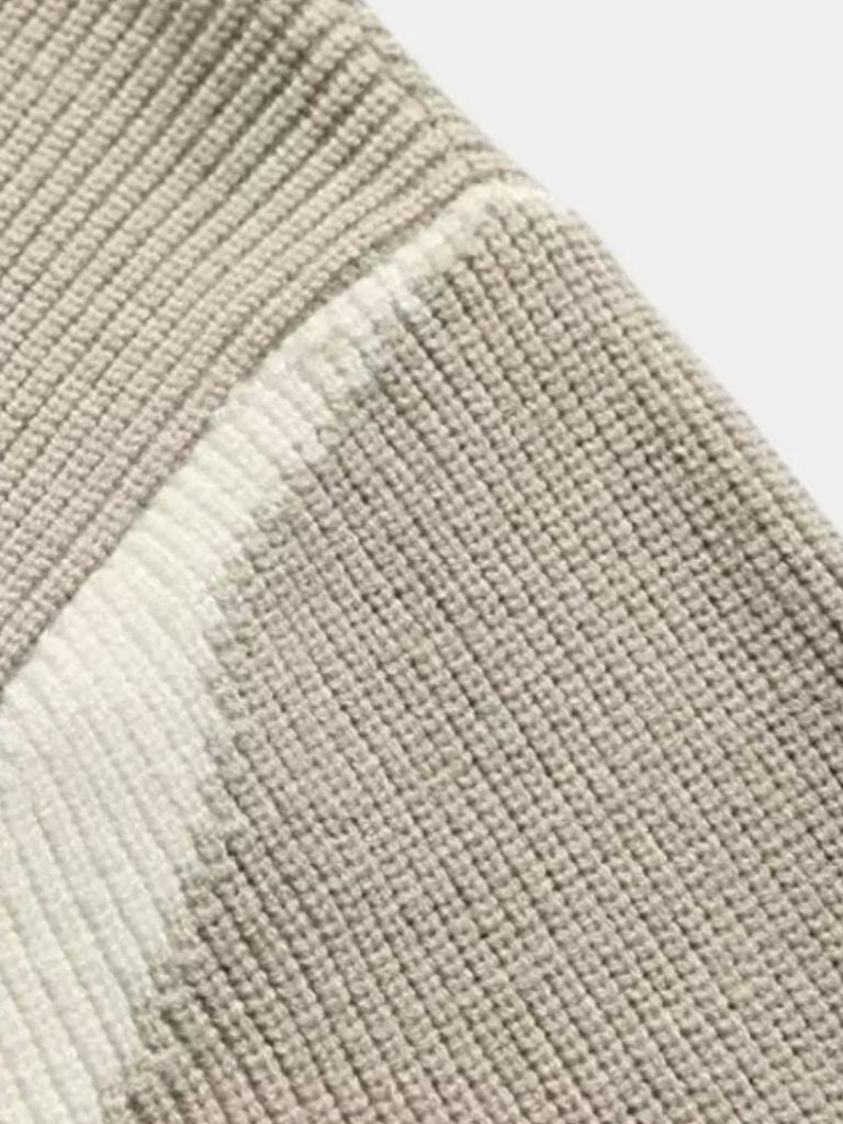 Soft Casual Knit Cardigan - Areistore