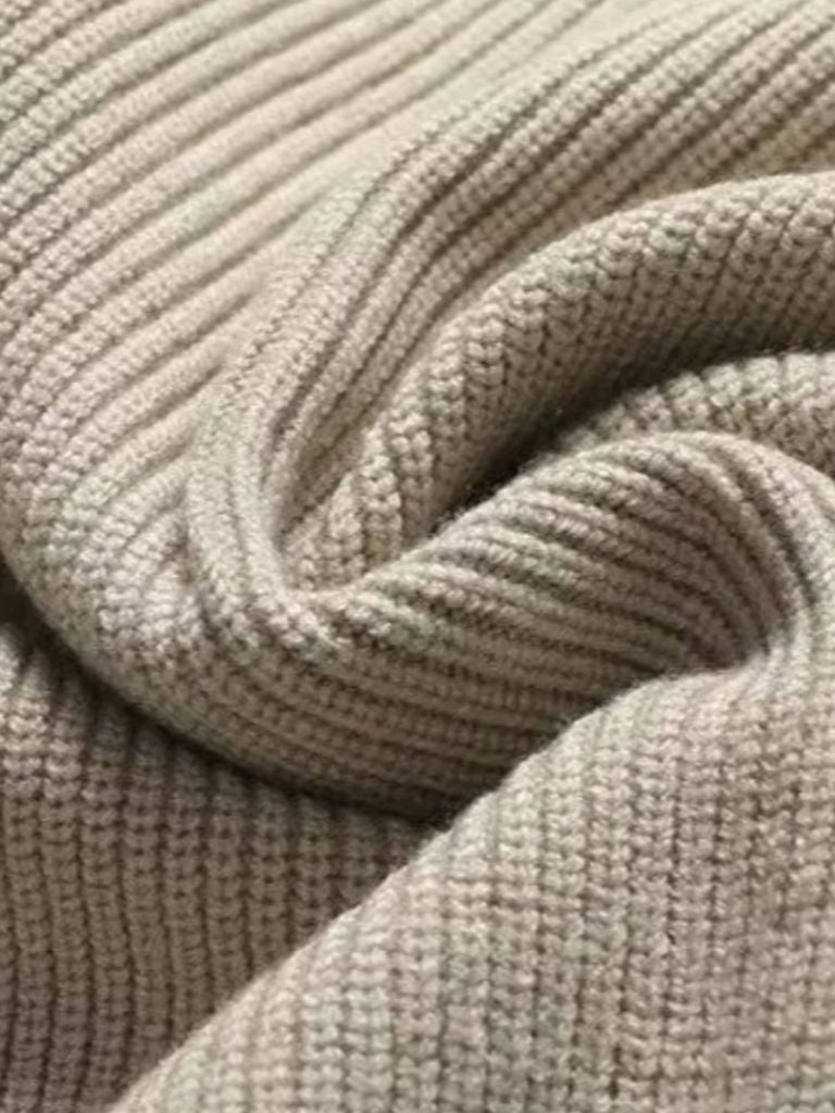 Soft Casual Knit Cardigan - Areistore