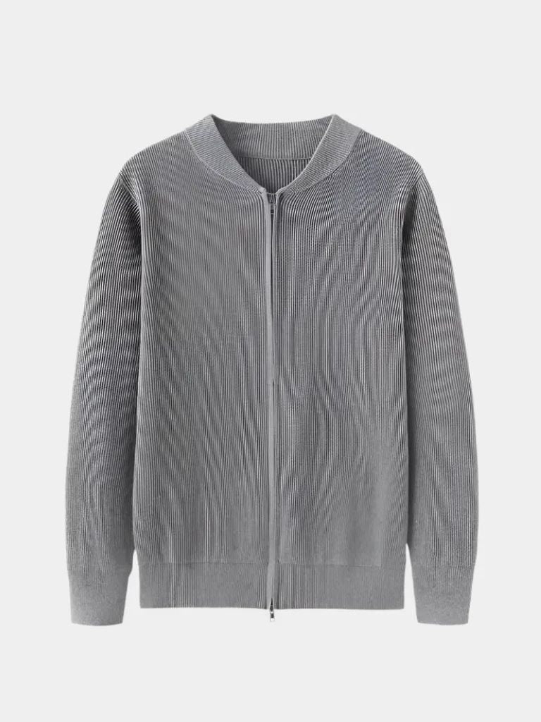 Soft Cotton Jacket - Areistore
