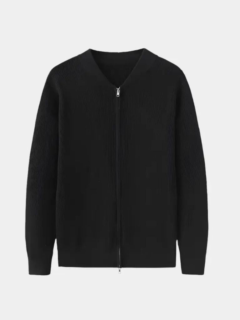 Soft Cotton Jacket - Areistore