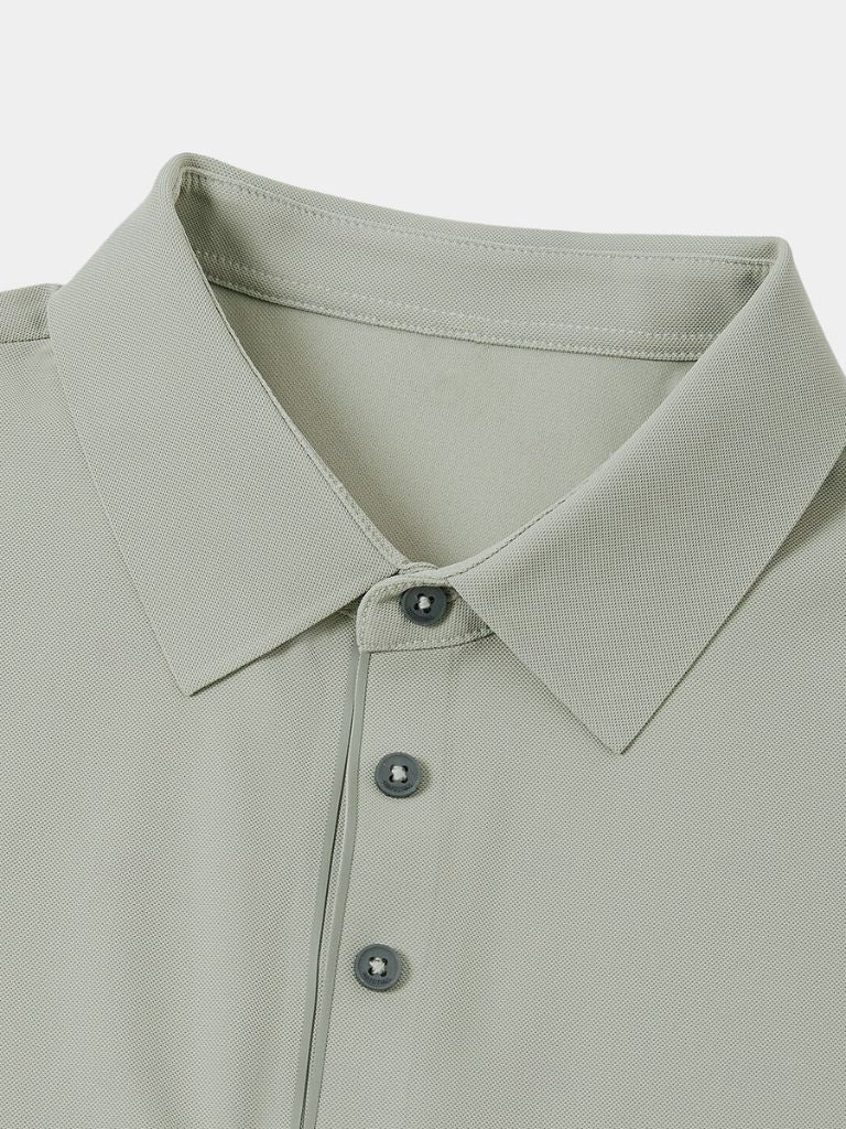 Sommerlicht Polo Shirt - Areistore