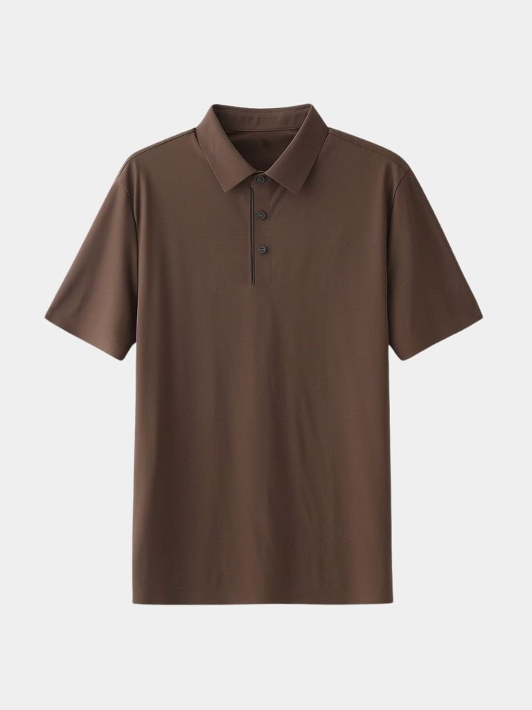 Sommerlicht Polo Shirt - Areistore