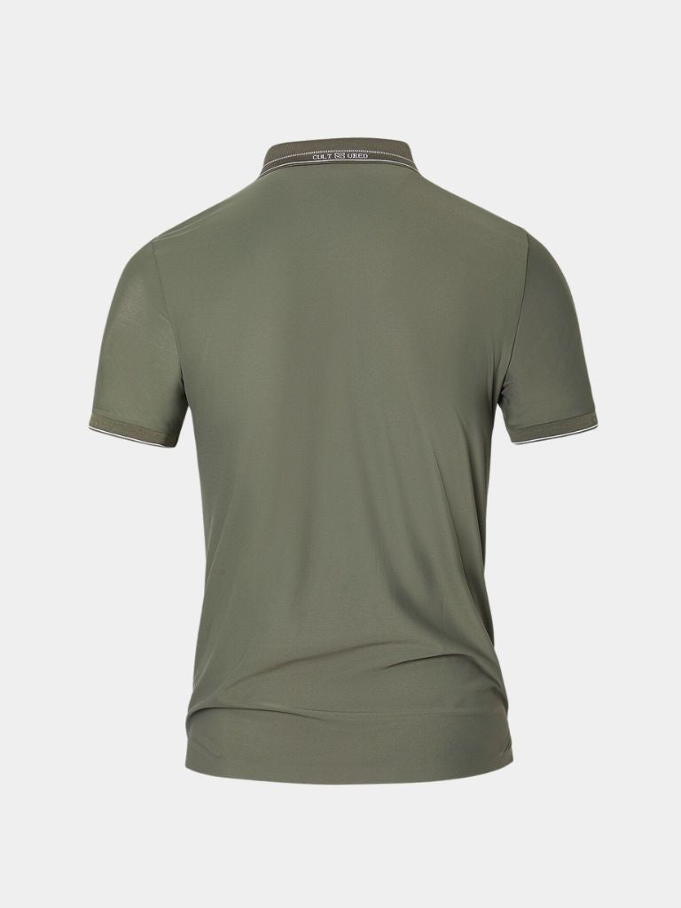 St. James Polo Shirt - Areistore