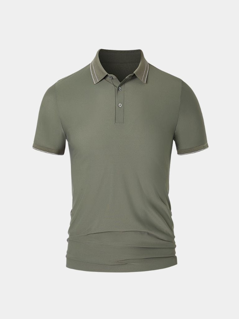 St. James Polo Shirt - Areistore
