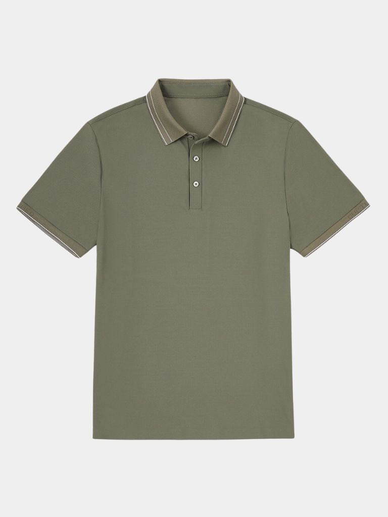 St. James Polo Shirt - Areistore