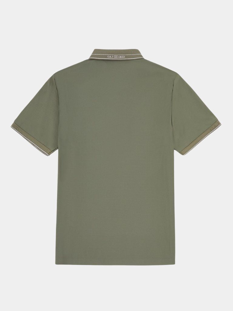St. James Polo Shirt - Areistore