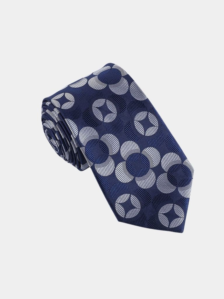 Stellar Blueprint Tie - Areistore