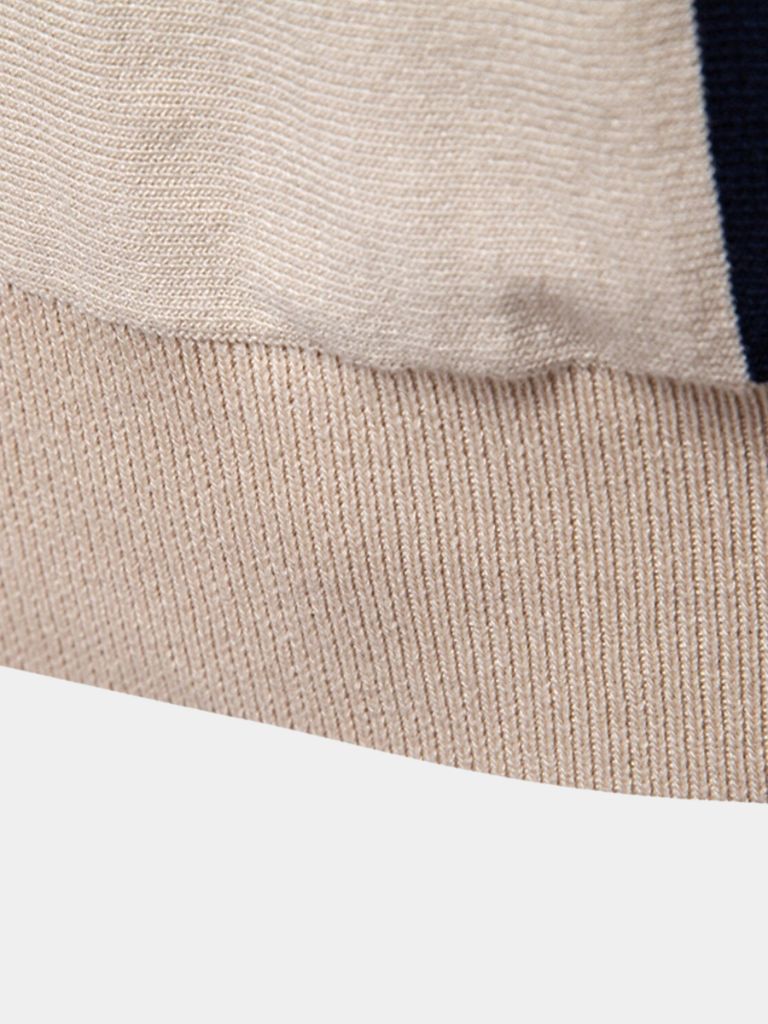 Sundown Stripes Polo - Areistore