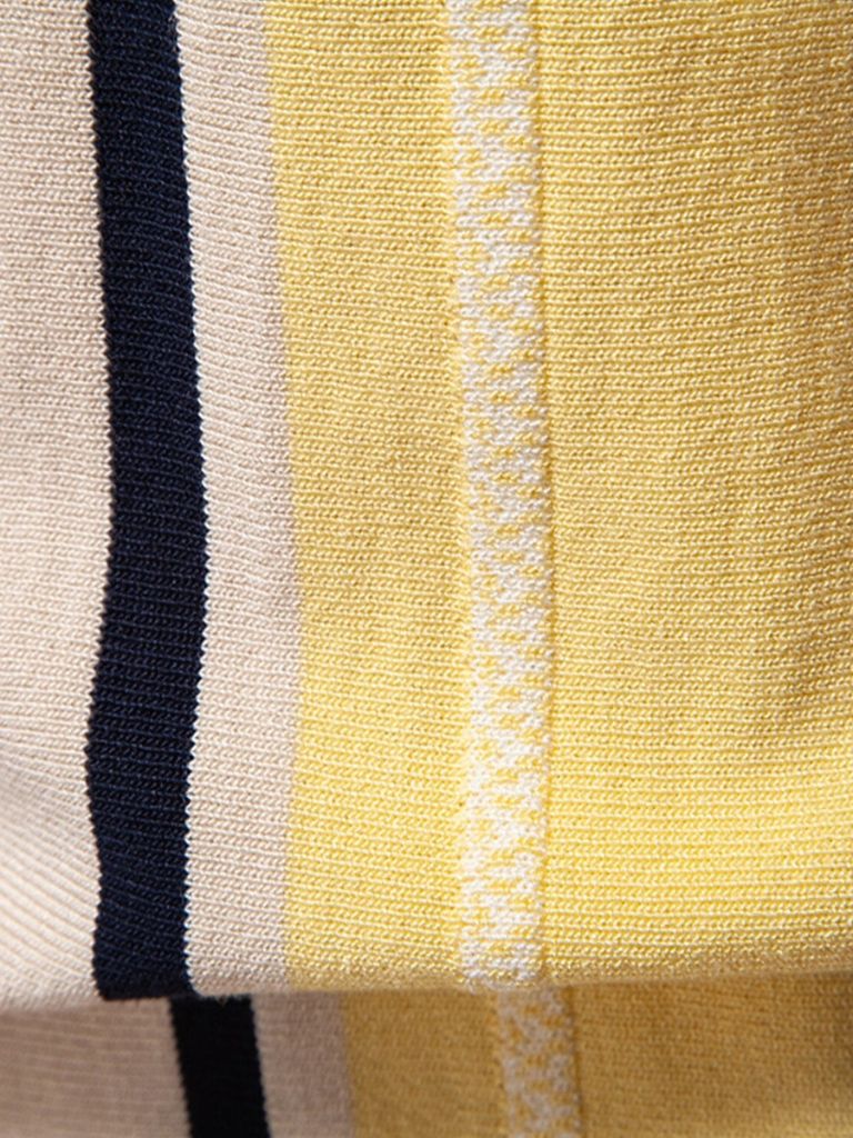 Sundown Stripes Polo - Areistore