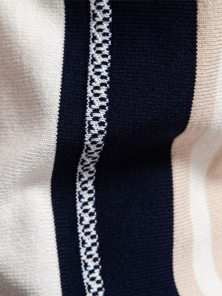 Sundown Stripes Polo - Areistore
