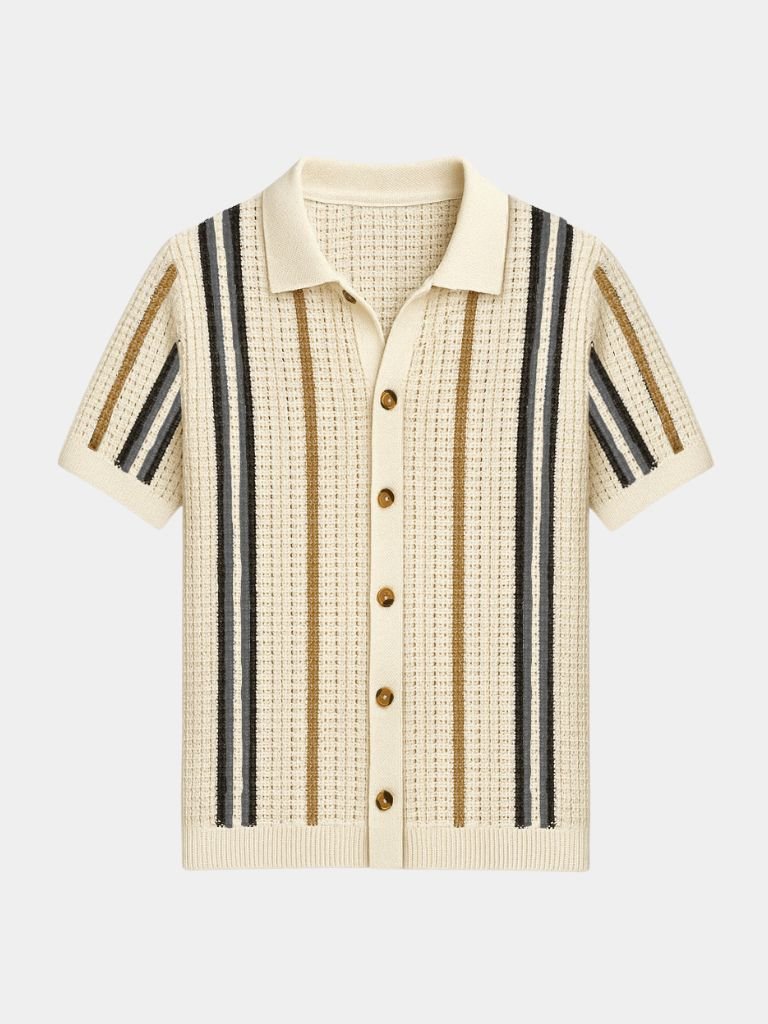 Sunset Groove Polo - Areistore