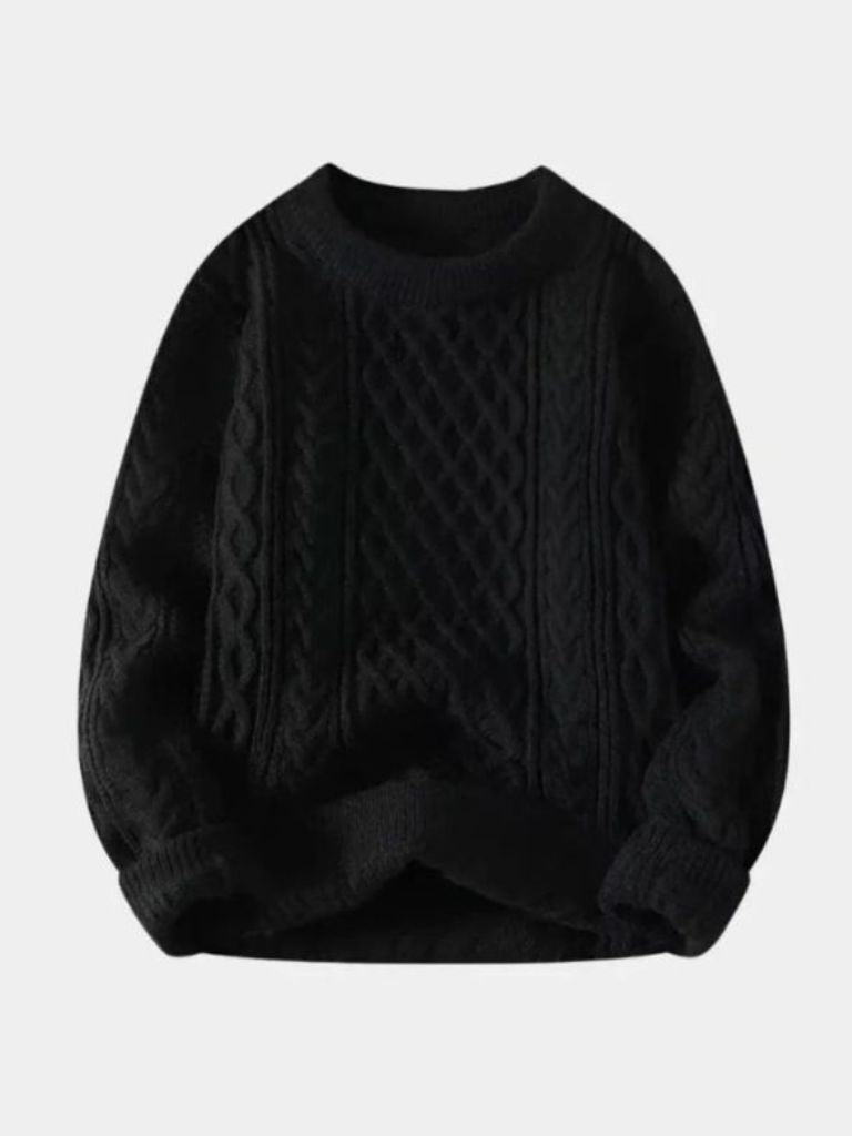 The Belmont Sweater - Areistore