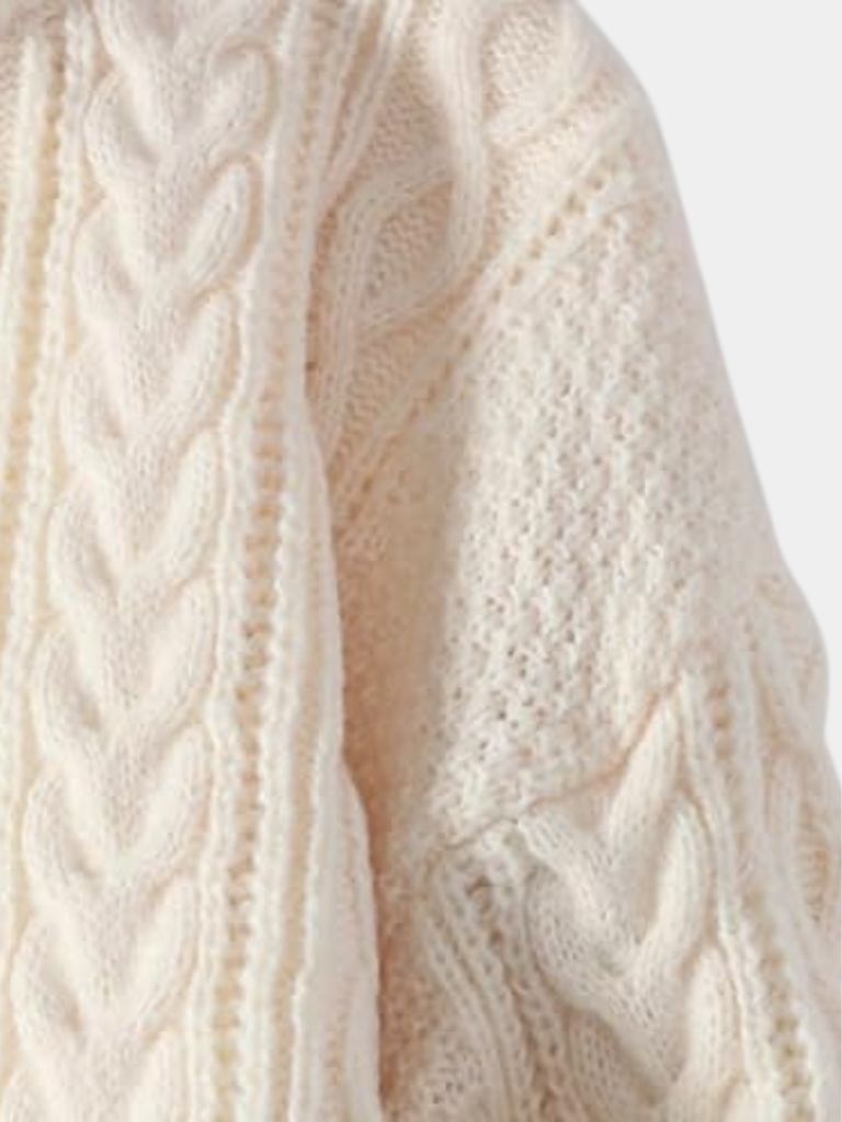 The Belmont Sweater - Areistore