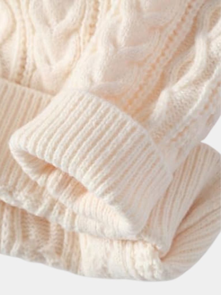 The Belmont Sweater - Areistore