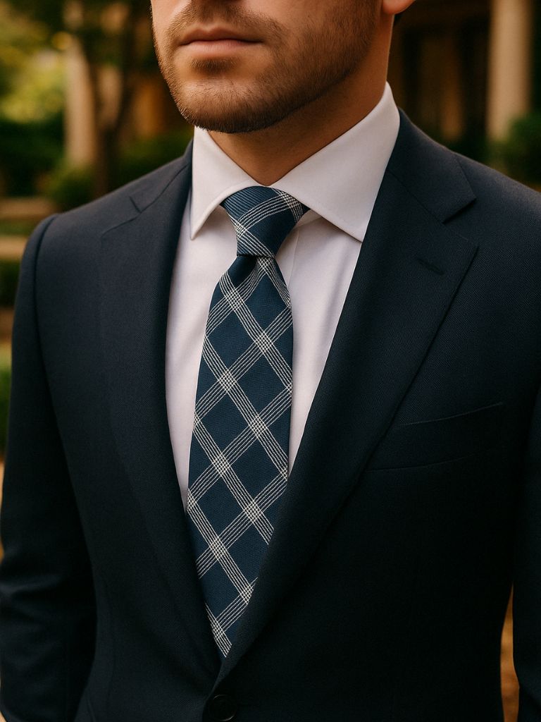 Thistle Grid Tie - Areistore