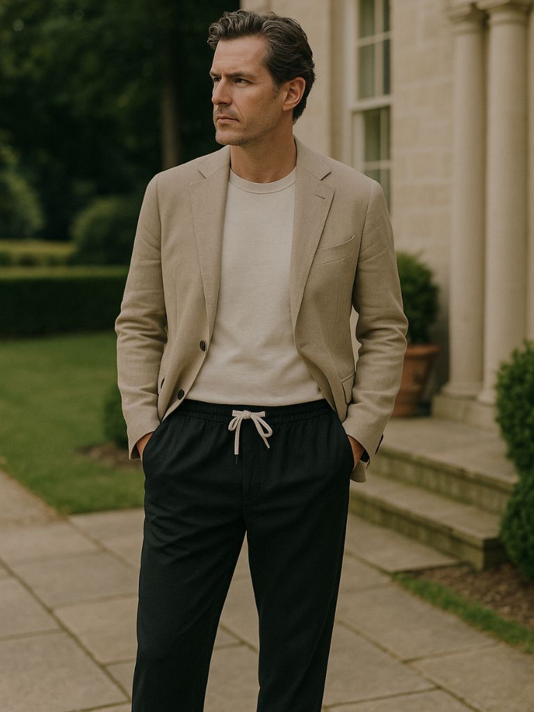 Tomas Riviera Trousers - Areistore