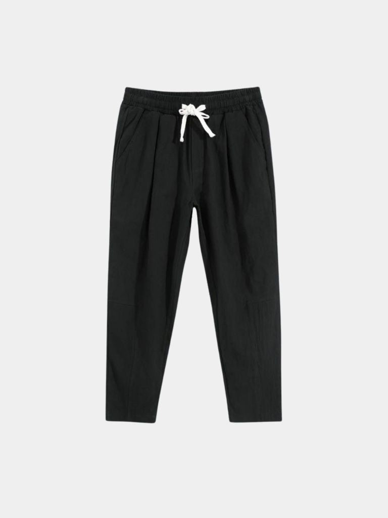 Tomas Riviera Trousers - Areistore
