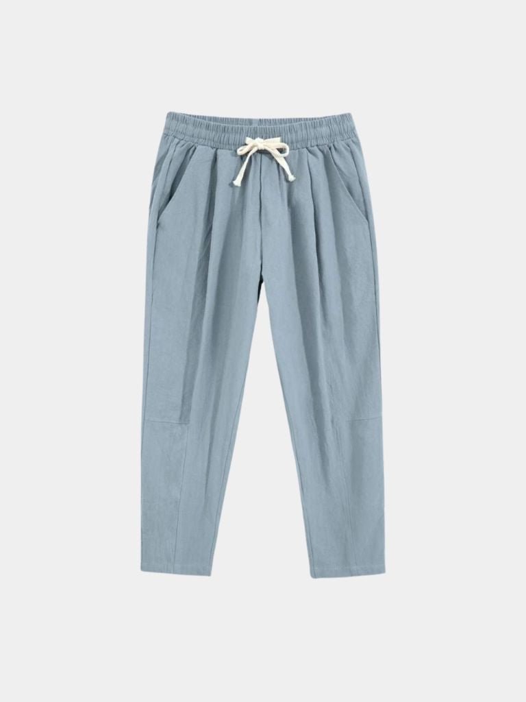 Tomas Riviera Trousers - Areistore