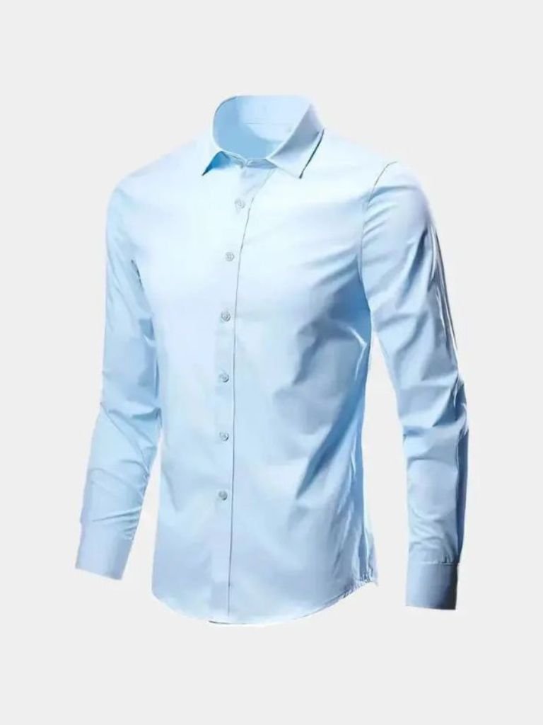 Ultra Tech Elastic and Water-Resistant Shirt - Areistore
