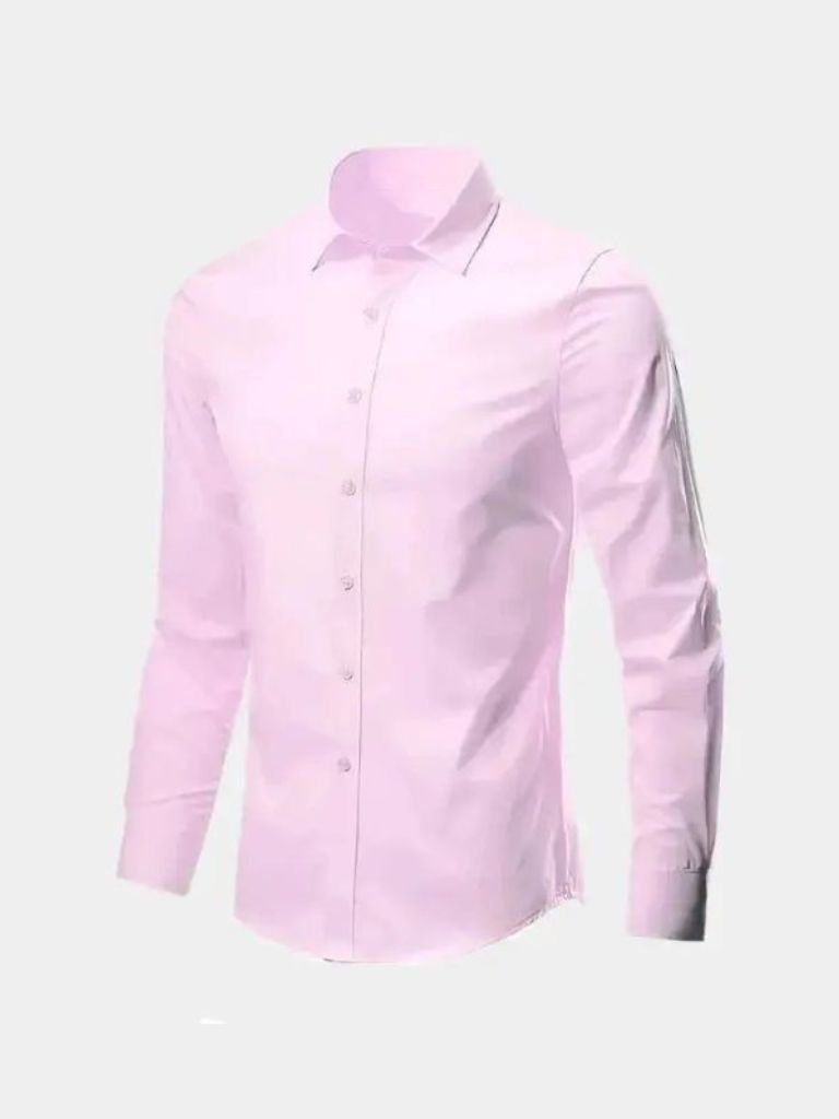 Ultra Tech Elastic and Water-Resistant Shirt - Areistore
