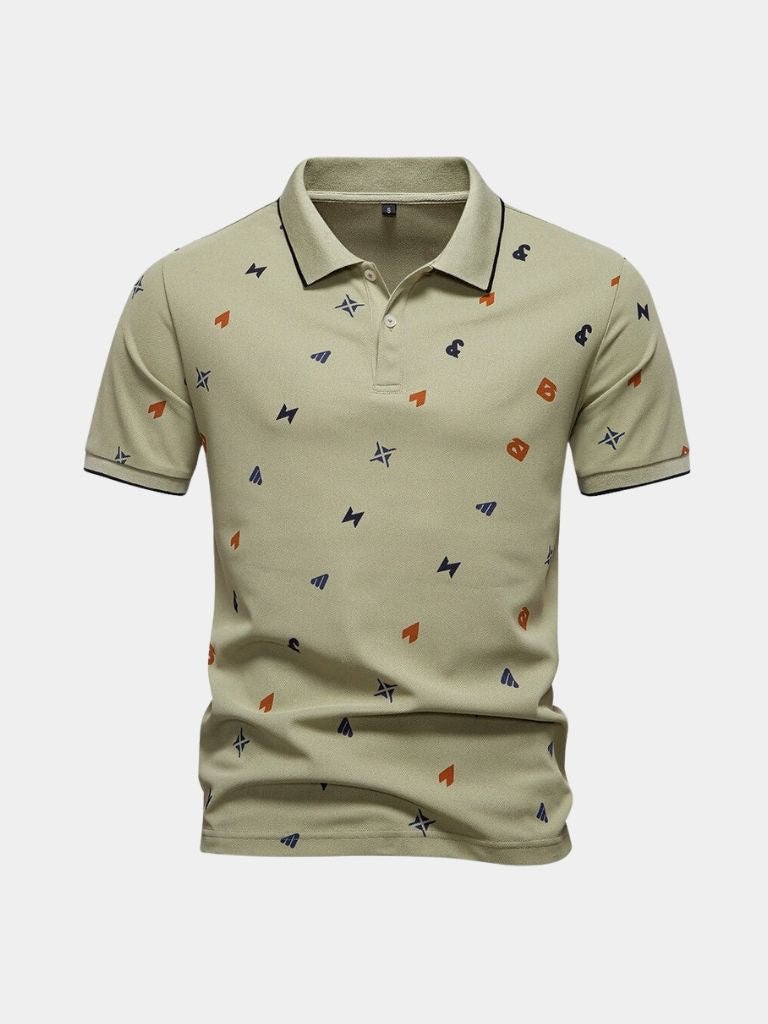 Urban Pop Polo - Areistore