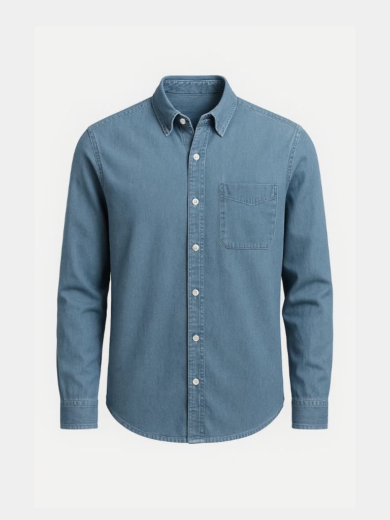 Urban Tailor Casual Shirt - Areistore