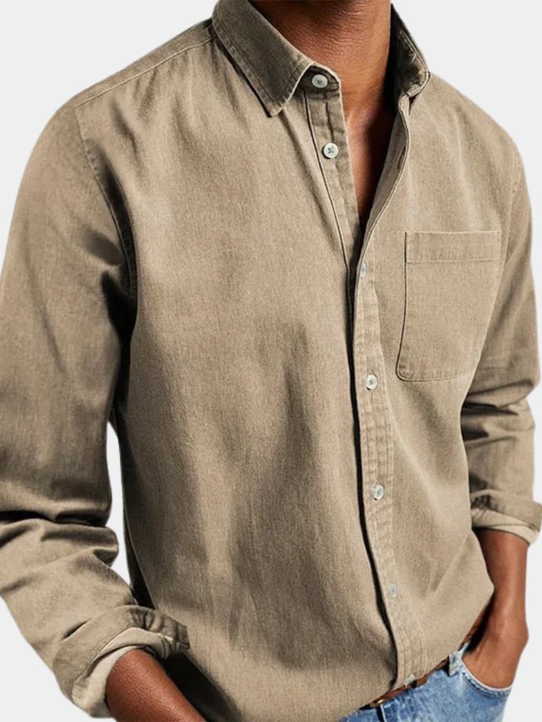Urban Tailor Casual Shirt - Areistore