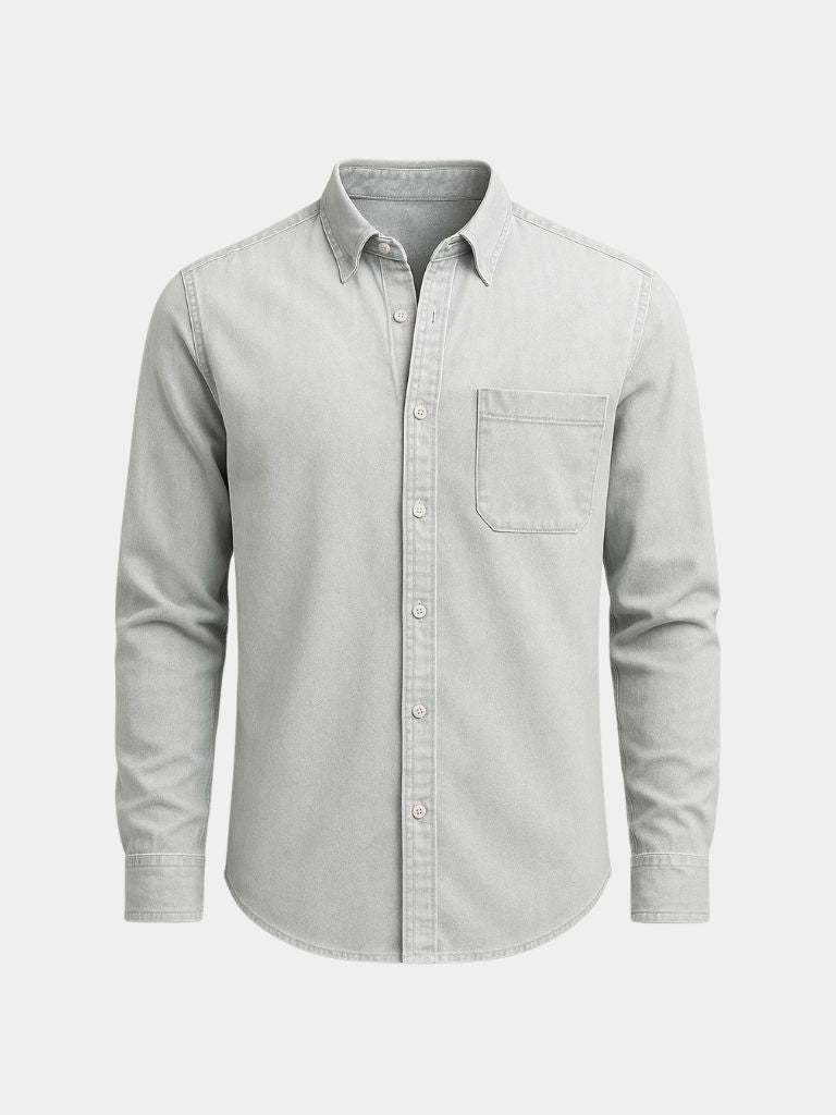 Urban Tailor Casual Shirt - Areistore