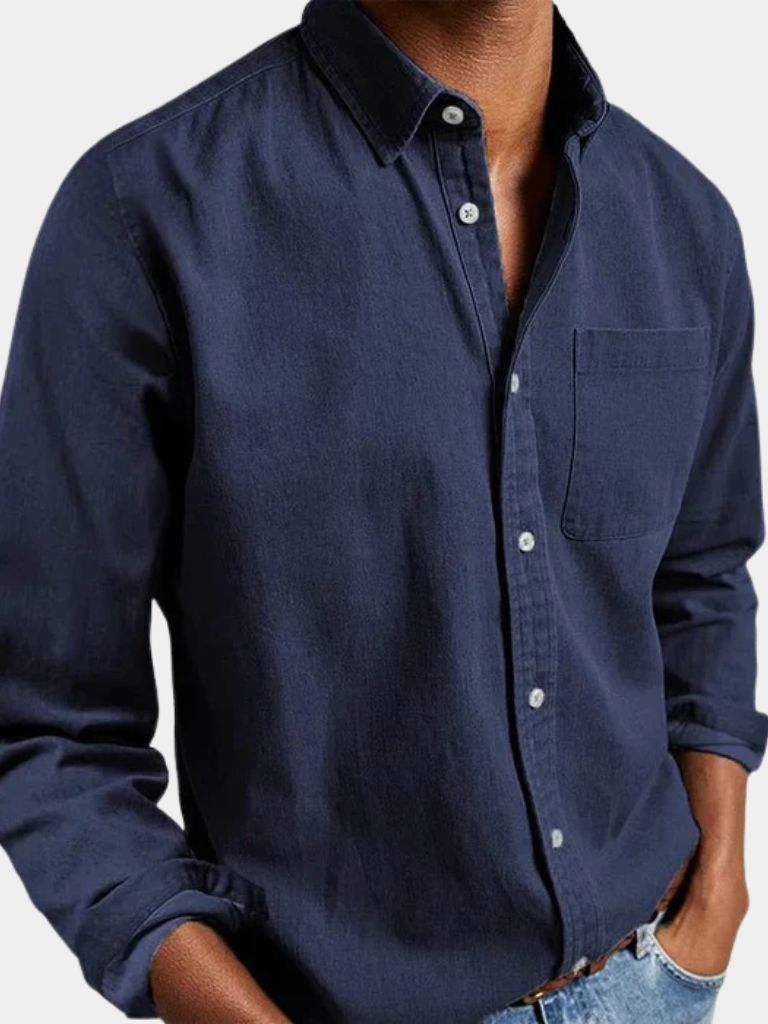 Urban Tailor Casual Shirt - Areistore