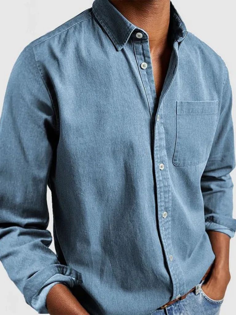 Urban Tailor Casual Shirt - Areistore