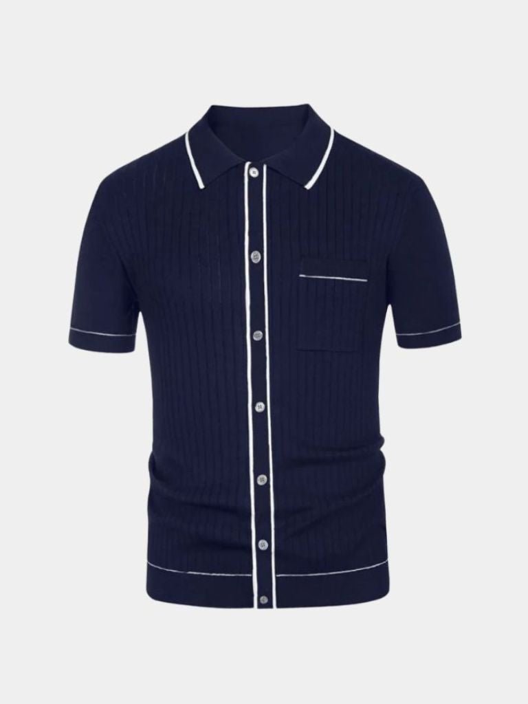 Valente Milano Polo Shirt - Areistore