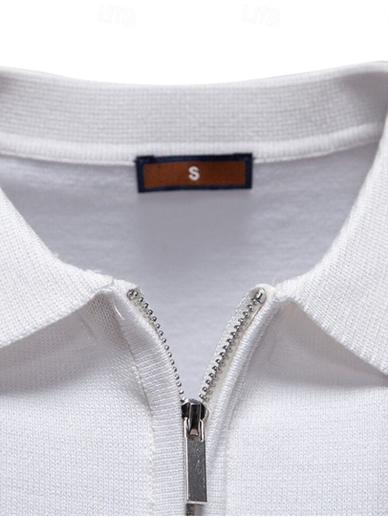 Valmont Ivory Polo - Areistore