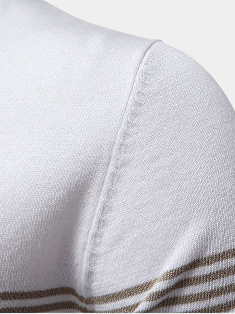 Valmont Ivory Polo - Areistore