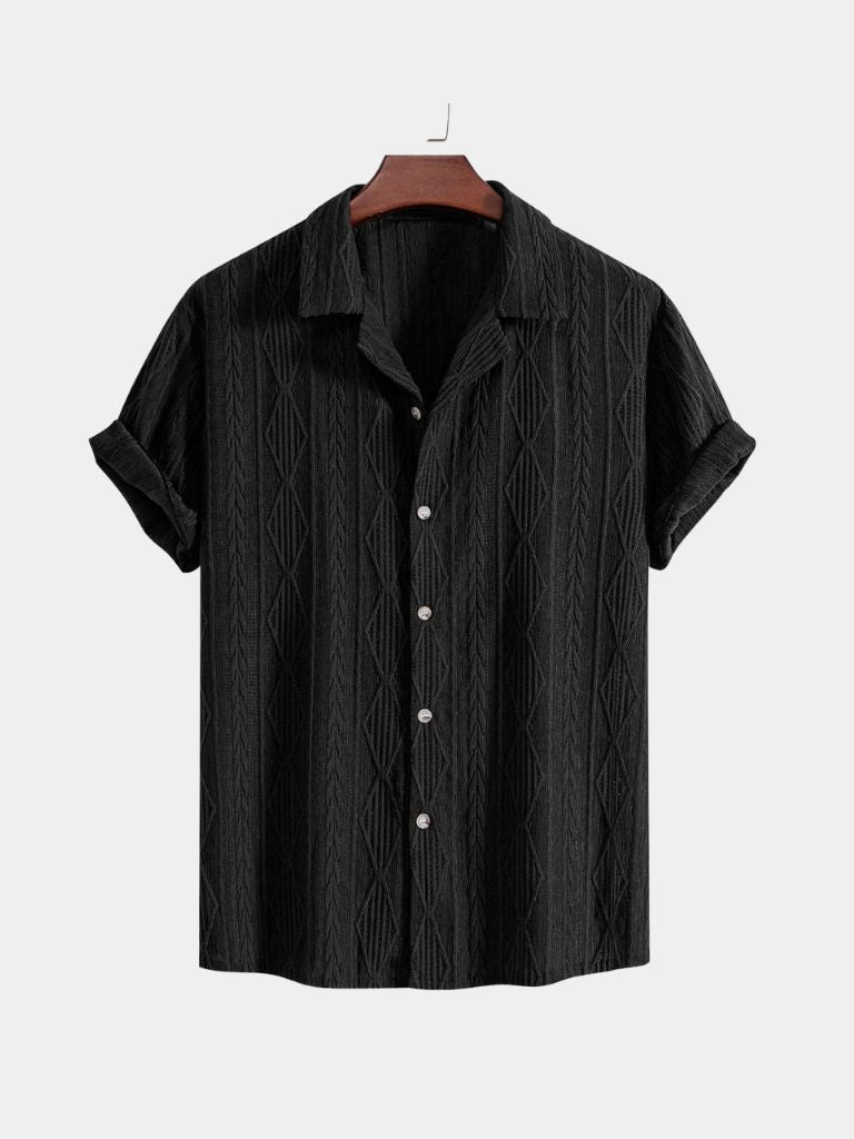 Valmoré Camp Shirt - Areistore