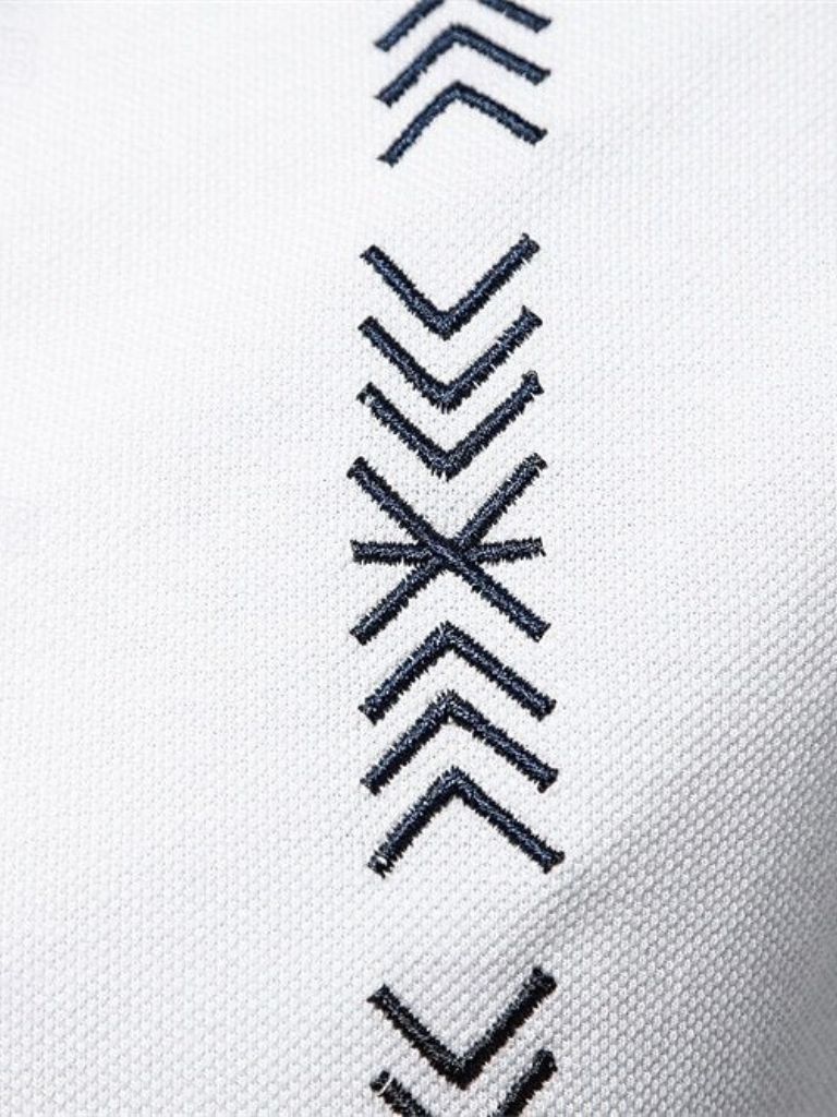 Vanguard Stitch Polo - Areistore