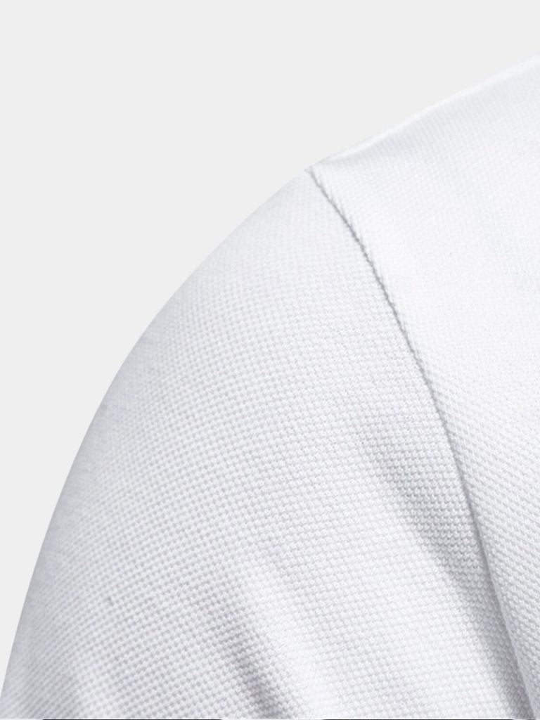Vanguard Stitch Polo - Areistore