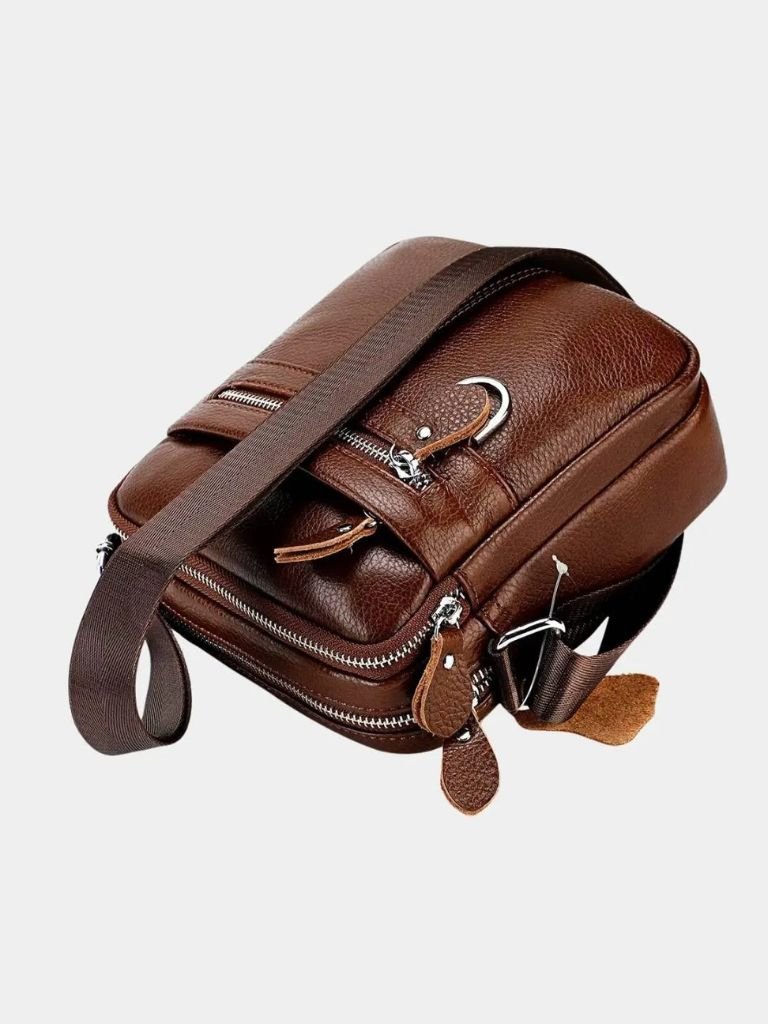 Venice Essential Shoulder Bag - Areistore