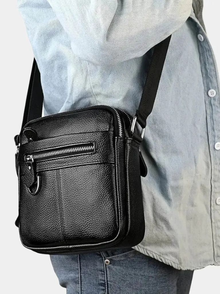 Venice Essential Shoulder Bag - Areistore