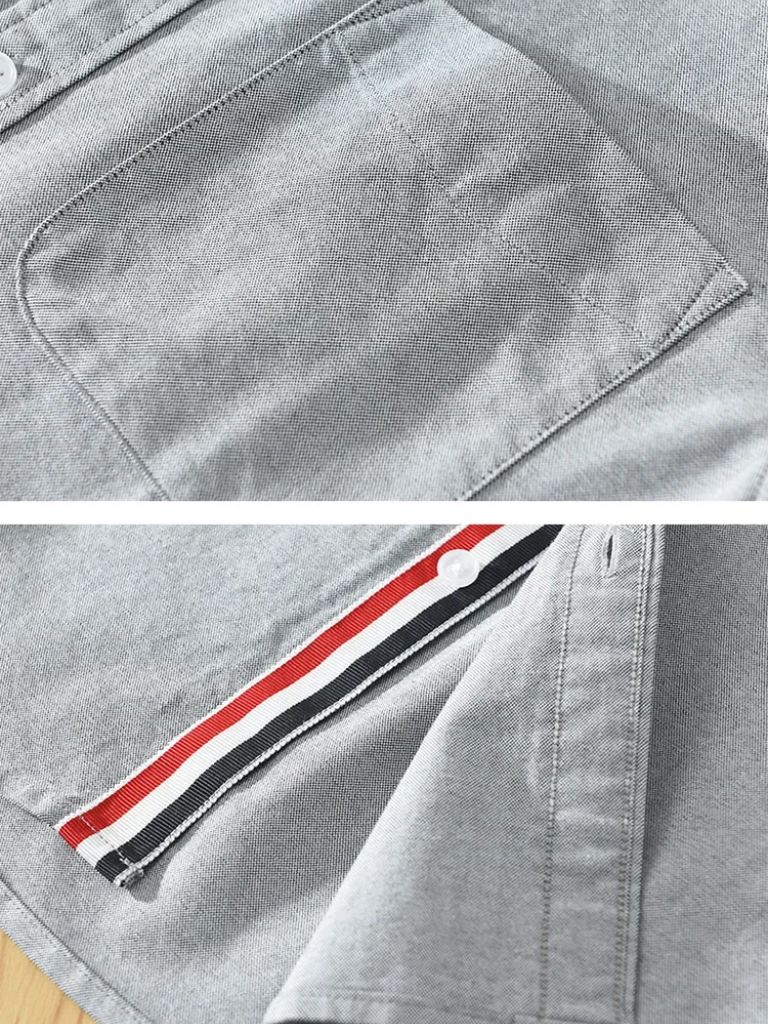Vince Linen Shirt - Areistore