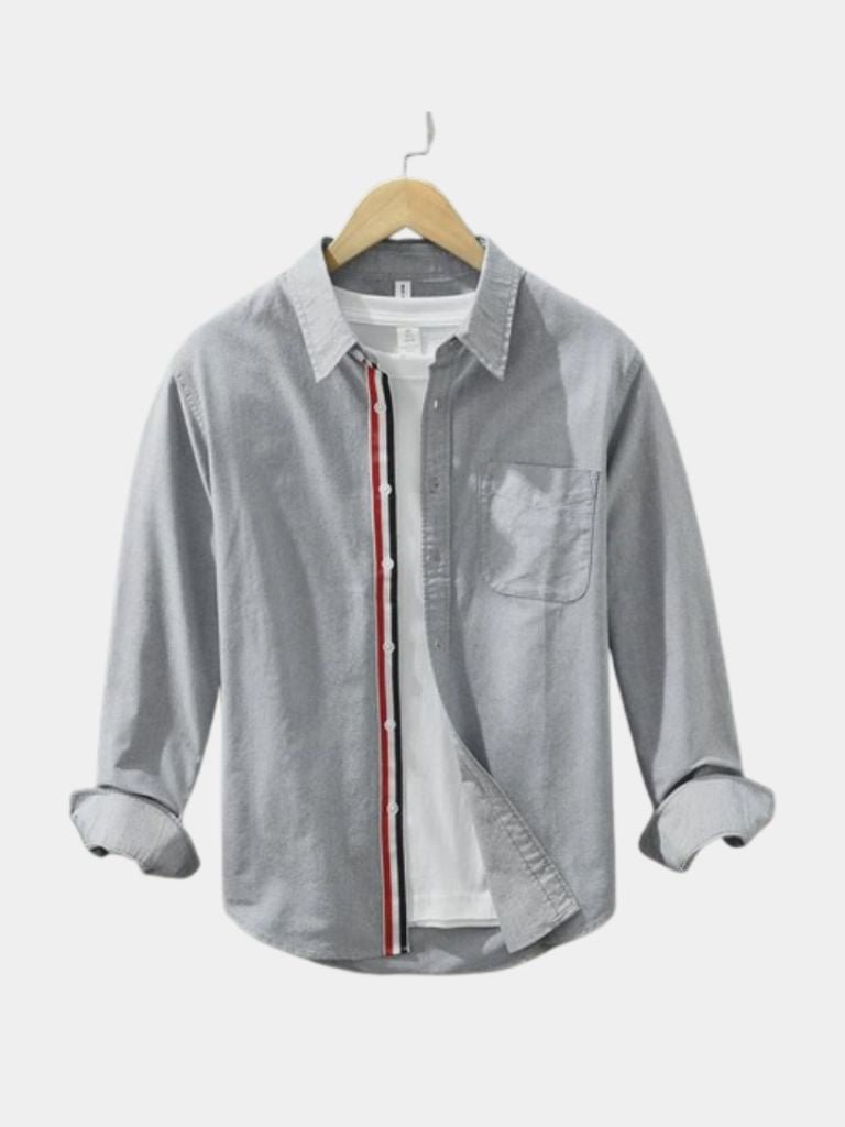 Vince Linen Shirt - Areistore