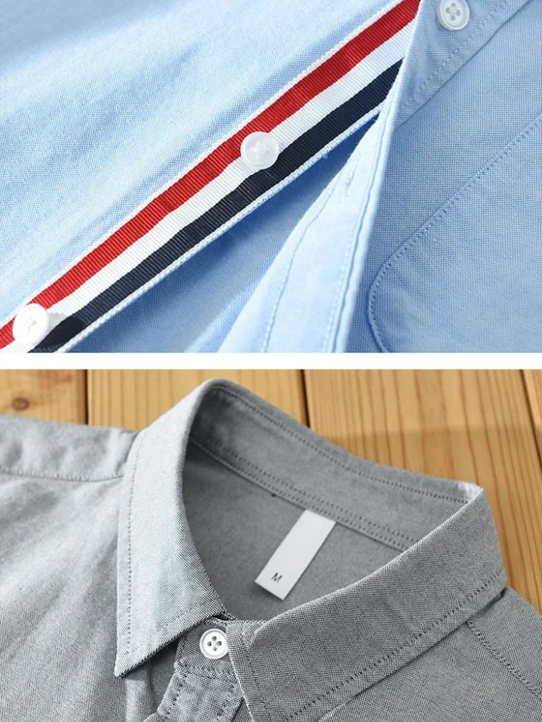 Vince Linen Shirt - Areistore