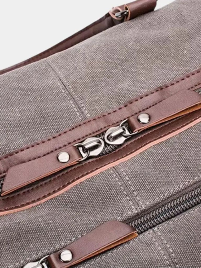 Voyager Duffle Bag - Areistore